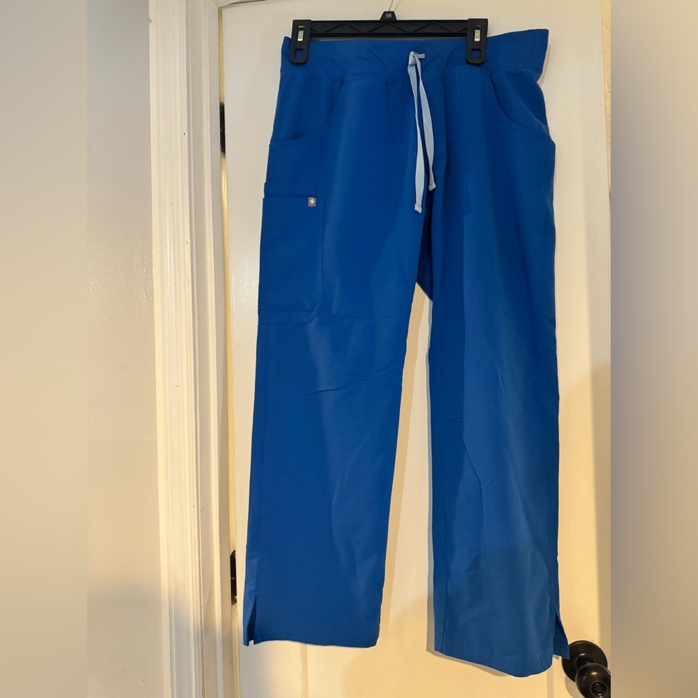 Kade Figs Scrub Pants